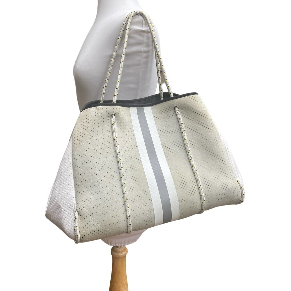 Haute Shore Greyson Cruise Neoprene Tote - Picture 14 of 16